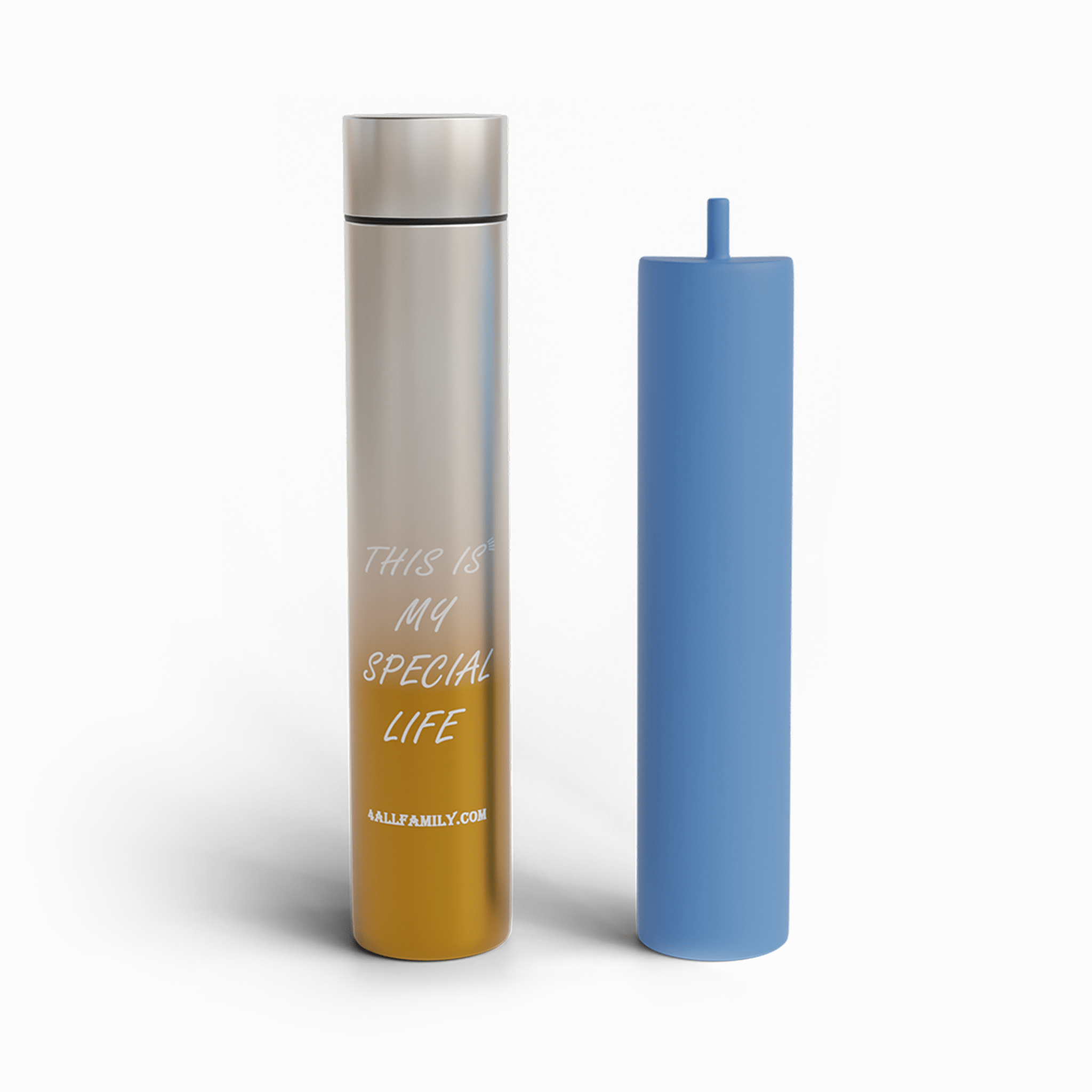 12H Small Insulin Pen Travel Case With Cooling Pack - Rosetta Creative Boutique